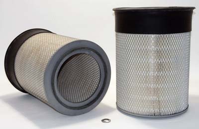 WIX 42691 Air Filter - (NapaGold 2691)