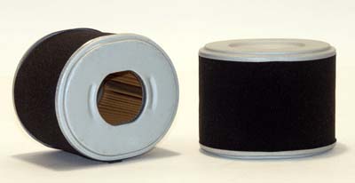 WIX 42709 Air Filter - (NapaGold 2709)