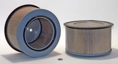 WIX 42712 Air Filter - (NapaGold 2712)