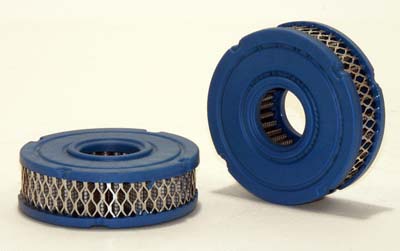 WIX 42723 Air Filter - (NapaGold 2723)