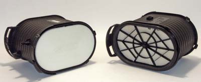 WIX 42731 Air Filter - (NapaGold 2731)