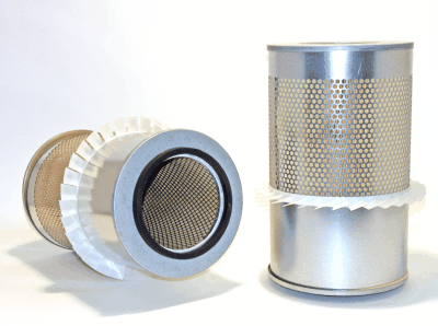 WIX 42735 Air Filter - (NapaGold 2735)