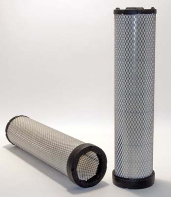 WIX 42755 Inner Air Filter - (NapaGold 2755)