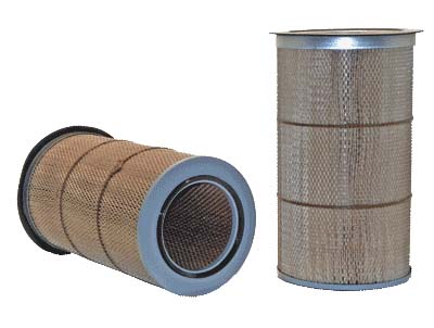 WIX 42757 Air Filter - (NapaGold 2757)