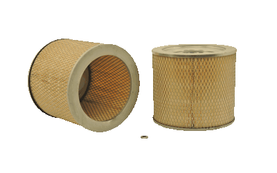 WIX 42764 Air Filter - (NapaGold 2764)