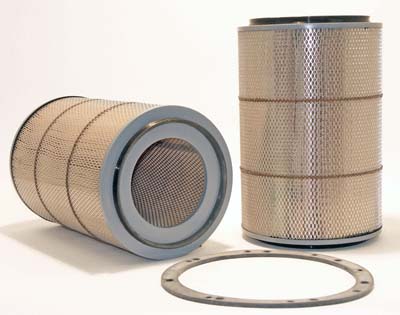 WIX 42776 Air Filter - (NapaGold 2776)