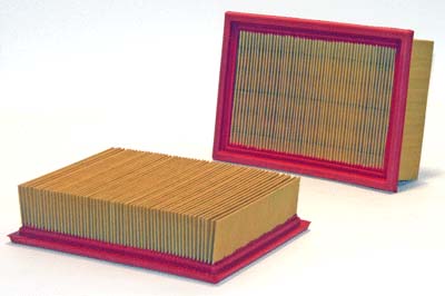WIX 42793 Air Filter - (NapaGold 2793)
