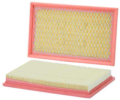 WIX 42800 Air Filter (x-ref NapaGold 2800)