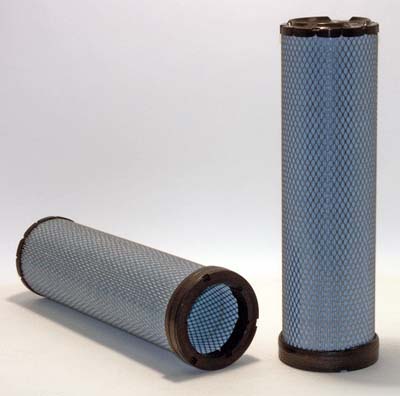 WIX 42804 Inner Air Filter - (NapaGold 2804)