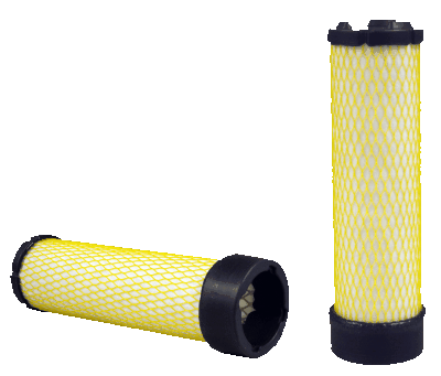 WIX 42807 Inner Air Filter - (NapaGold 2807)