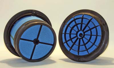 WIX 42809 Air Filter - (NapaGold 2809)