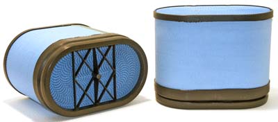 WIX 42813 Air Filter - (NapaGold 2813)