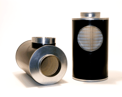 WIX 42817 Air Filter - (NapaGold 2817)