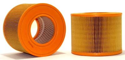 WIX 42830 Air Filter - (NapaGold 2830)