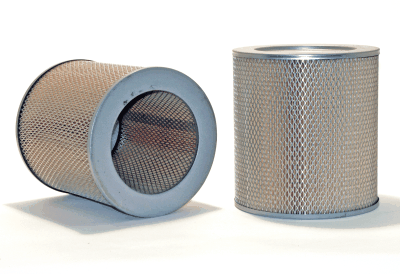 WIX 42836 Air Filter (x-ref NapaGold 2836)