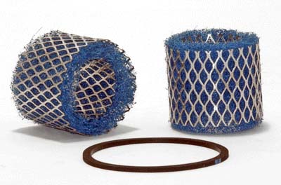 WIX 42841 Breather Filter - (NapaGold 2841)