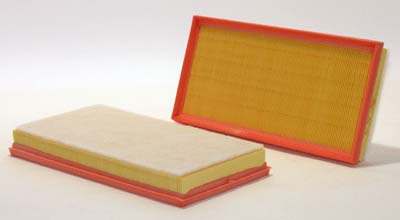 WIX 42897 Air Filter - (NapaGold 2897)