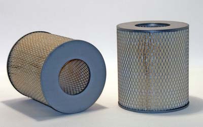 WIX 42910 Air Filter - (NapaGold 2910)