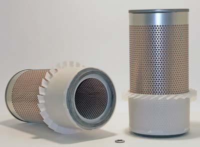 WIX 42919 Air Filter - (NapaGold 2919)