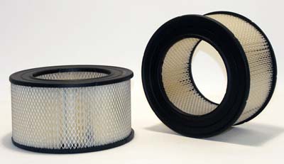 WIX 42933 Air Filter (x-ref NapaGold 2933)