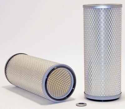 WIX 42947 Air Filter (x-ref NapaGold 2947)