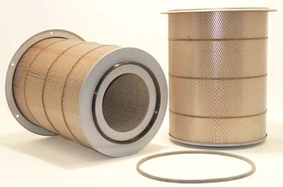 Wix 42960 & Napa 2960 Air Filter: FleetFilter - NapaGold ... fram fuel filter bases 