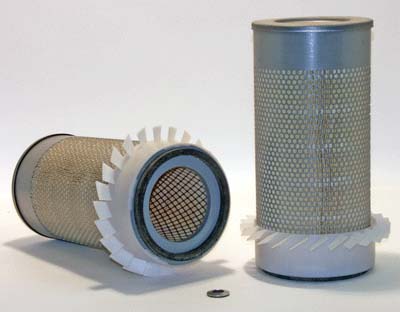 WIX 42962 Air Filter - (NapaGold 2962)