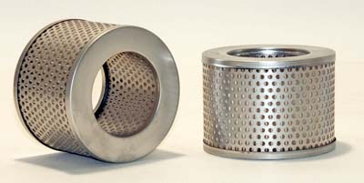 WIX 42977 Air Filter - (NapaGold 2977)