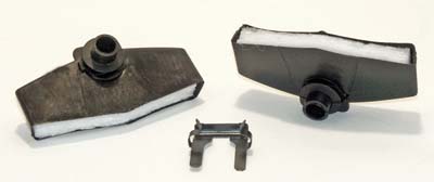 WIX 42991 Breather Filter