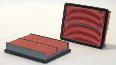 WIX 46002 Air Filter - (NapaGold 6002)