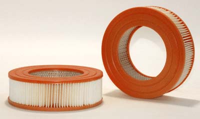 WIX 46022 Air Filter - (NapaGold 6022)