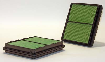 WIX 46026 Air Filter (x-ref NapaGold 6026)