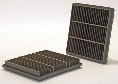 WIX 46057 Air Filter - (NapaGold 6057)