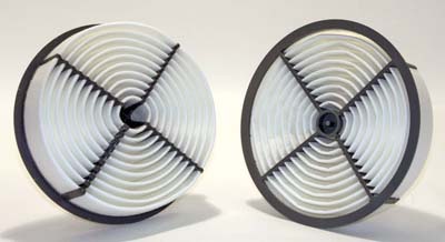 WIX 46058 Air Filter