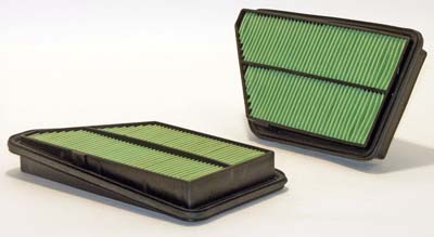 WIX 46062 Air Filter (x-ref NapaGold 6062)