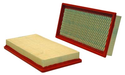 Pack of 1 46917 Air Filter Panel WIX Filters 