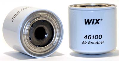Wix 46100 & Napa 6100 Air Filter: FleetFilter - Wix ... wix racing fuel filter 