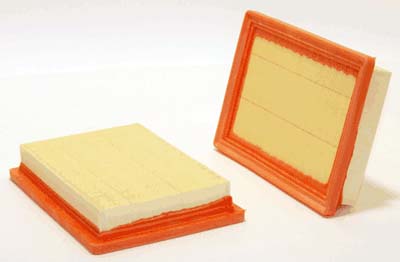 WIX 46104 Air Filter
