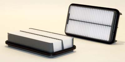 WIX 46108 Air Filter - (NapaGold 6108)