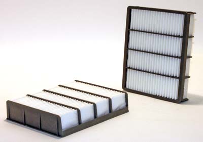 WIX 46109 Air Filter - (NapaGold 6109)