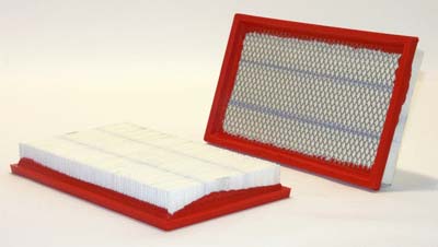 WIX 46116 Air Filter - (NapaGold 6116)