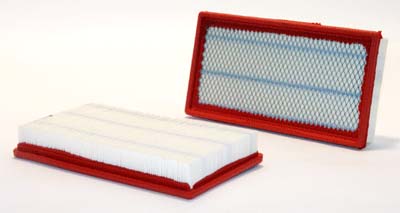 WIX 46117 Air Filter - (NapaGold 6117)