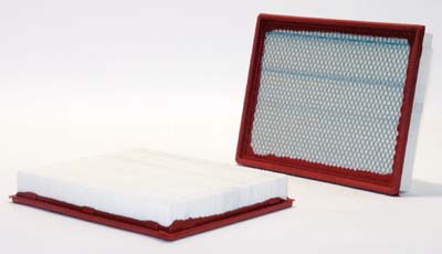 WIX 46128 Air Filter - (NapaGold 6128)