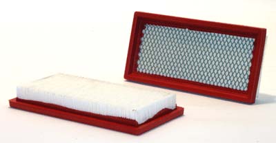 WIX 46138 Air Filter - (NapaGold 6138)