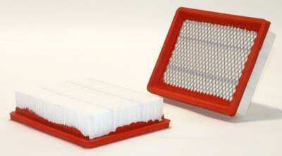WIX 46139 Air Filter - (NapaGold 6139)