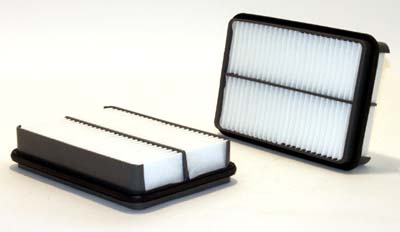 WIX 46162 Air Filter - (NapaGold 6162)