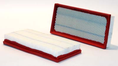 WIX 46174 Air Filter - (NapaGold 6174)