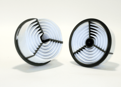 WIX 46182 Air Filter (x-ref NapaGold 6182)