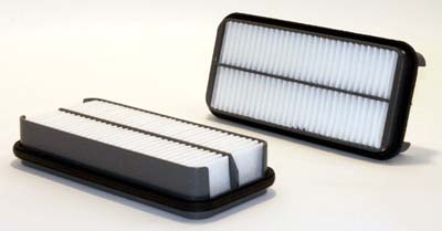 WIX 46207 Air Filter - (NapaGold 6207)