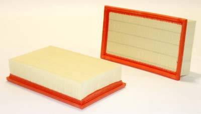 WIX 46221 Air Filter (x-ref NapaGold 6221)